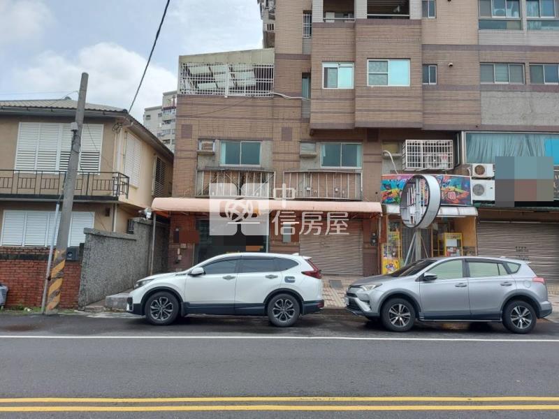 仁和商圈正路面超夯樓店房屋室內格局與周邊環境