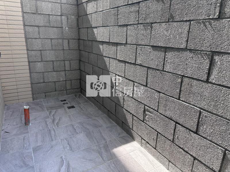 二林近寶雅全新店住房屋室內格局與周邊環境
