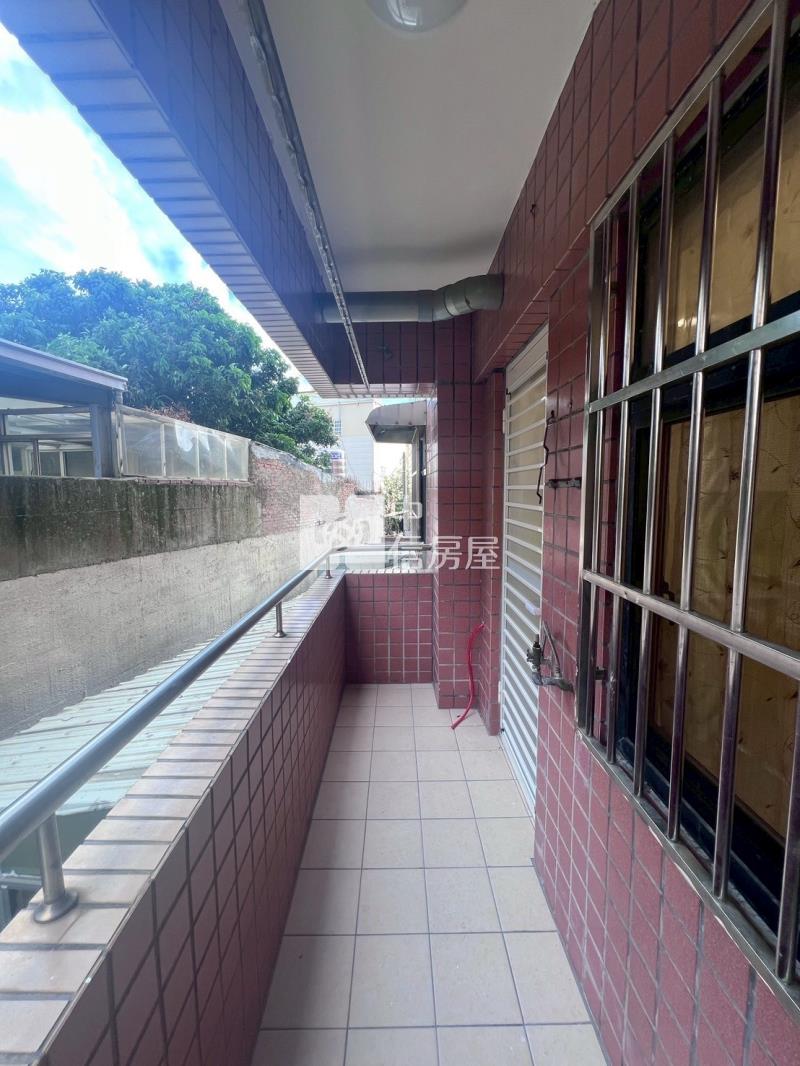 山海觀東海大學大三房+車位房屋室內格局與周邊環境