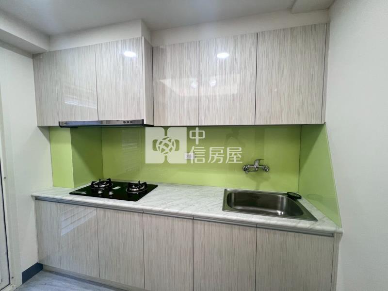 山海觀東海大學大三房+車位房屋室內格局與周邊環境