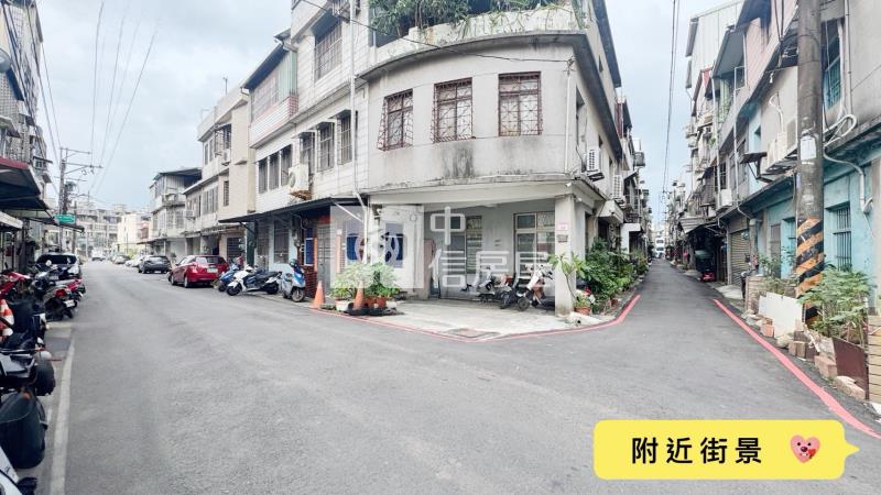 D-32中壢透天房屋室內格局與周邊環境
