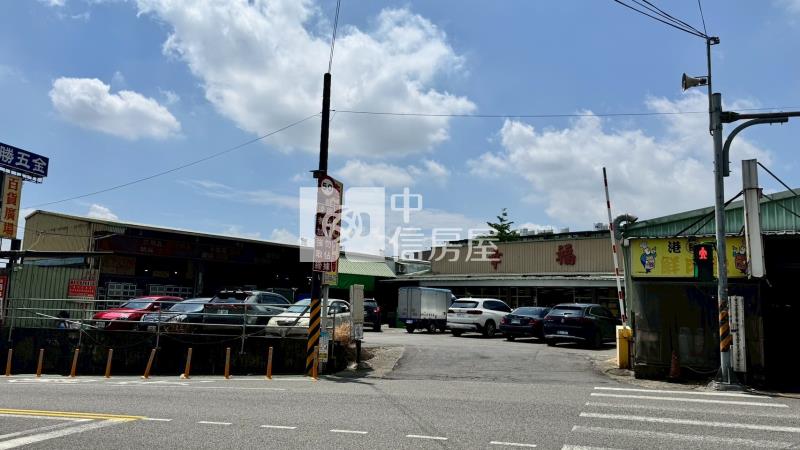 D-32中壢透天房屋室內格局與周邊環境