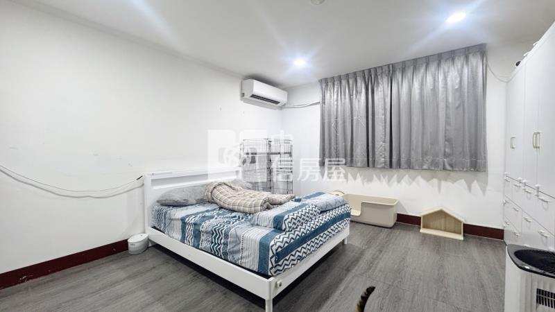 D-32中壢透天房屋室內格局與周邊環境
