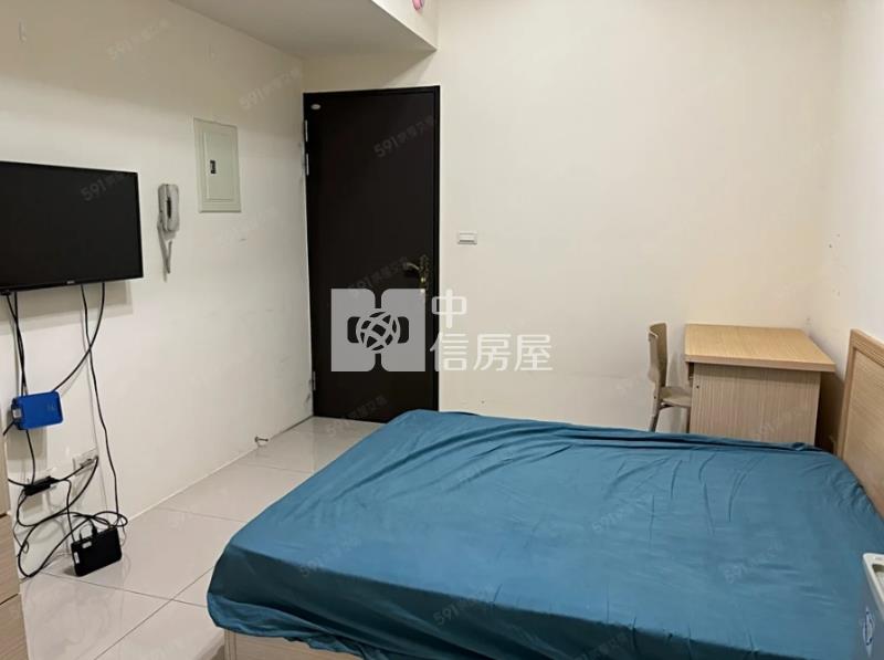 大埔小而美華廈房屋室內格局與周邊環境
