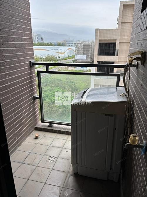 大埔小而美華廈房屋室內格局與周邊環境