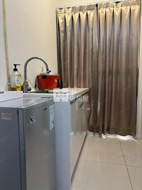 大埔小而美華廈房屋室內格局與周邊環境