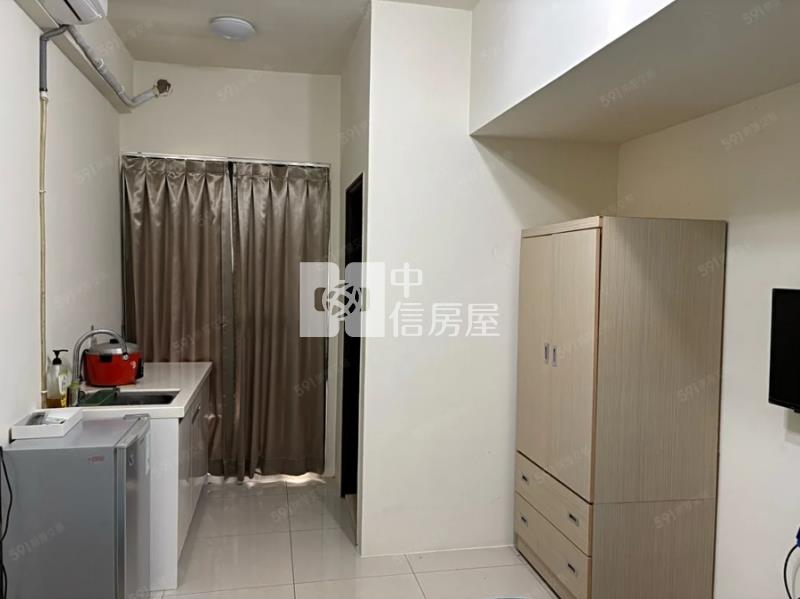 大埔小而美華廈房屋室內格局與周邊環境