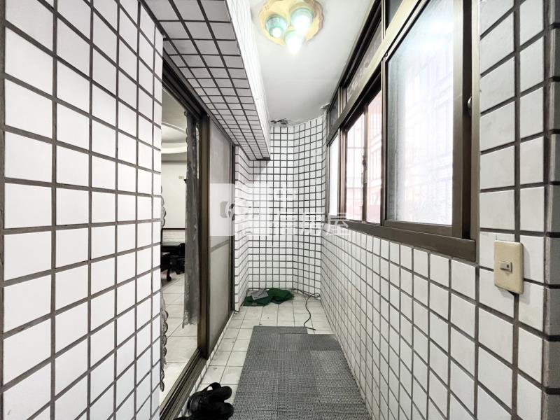 儷園名邸採光大四房房屋室內格局與周邊環境