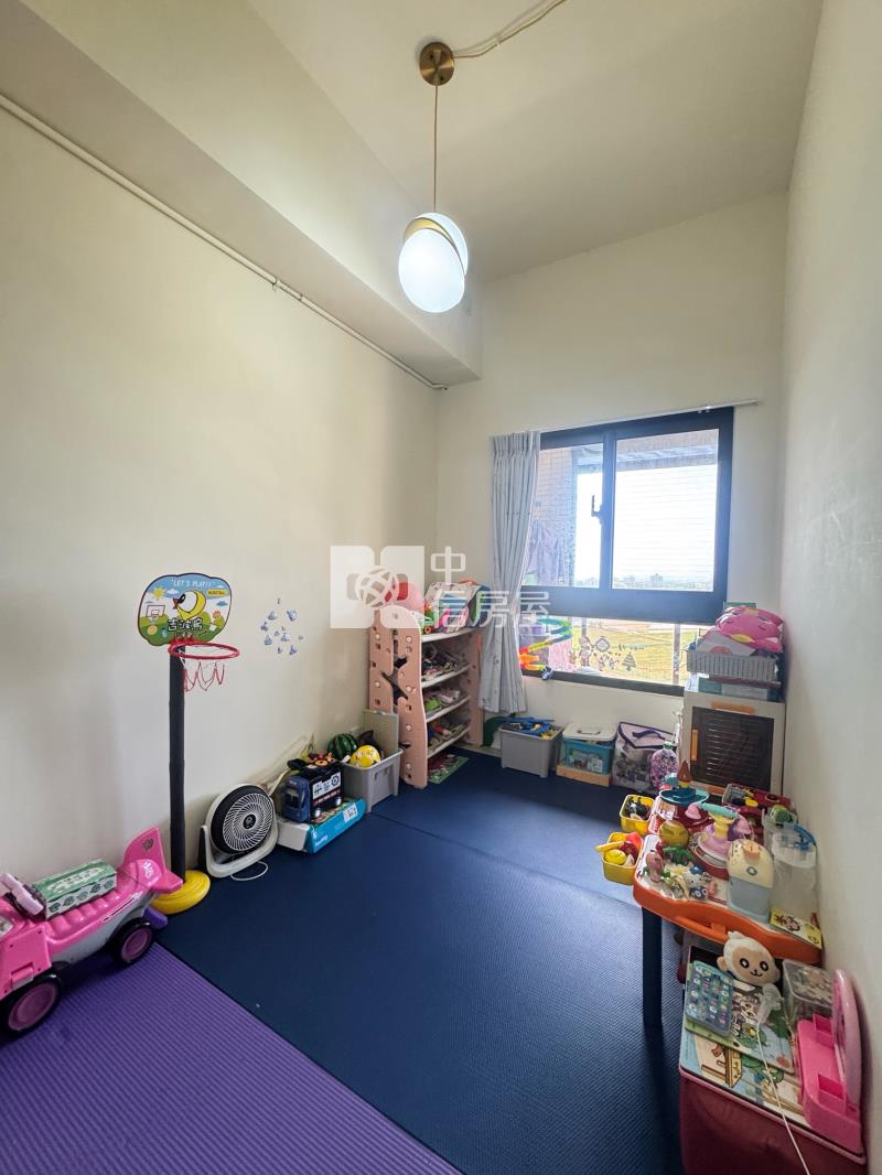 騰元和樂美3房房屋室內格局與周邊環境
