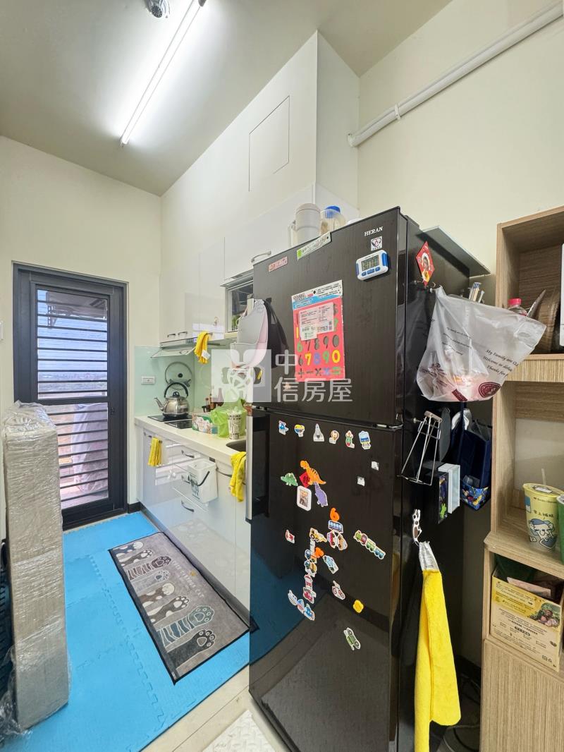 騰元和樂美3房房屋室內格局與周邊環境