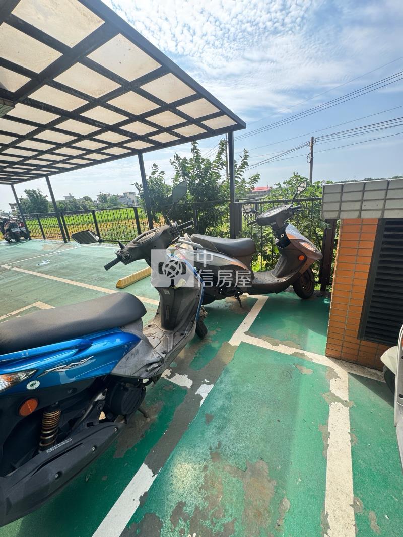 騰元和樂美3房房屋室內格局與周邊環境