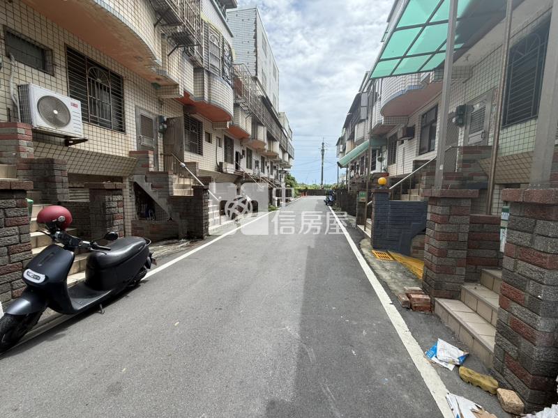 專-大潭工業區全新整理雙車位美透天房屋室內格局與周邊環境