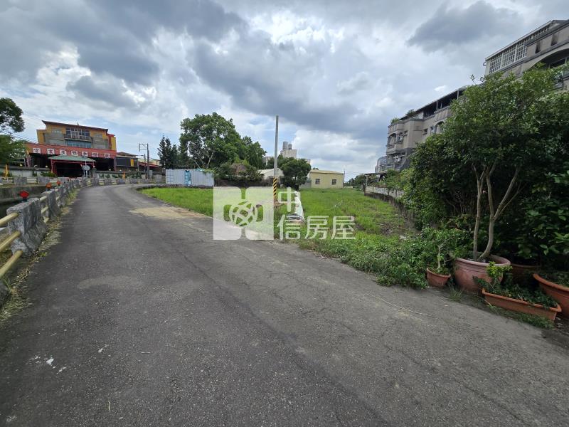 平鎮三興路小坪數都內農地房屋室內格局與周邊環境