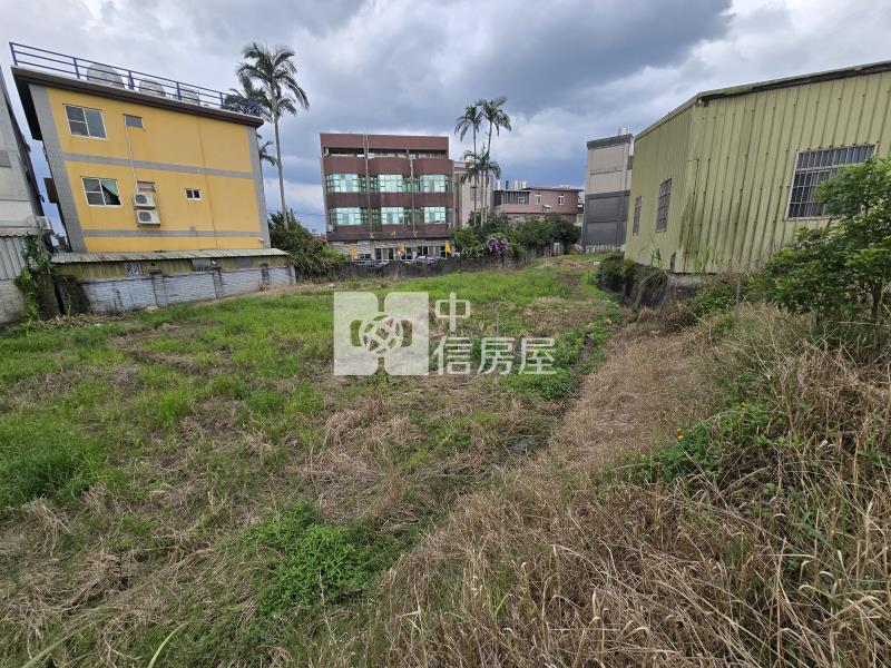 平鎮三興路小坪數都內農地房屋室內格局與周邊環境