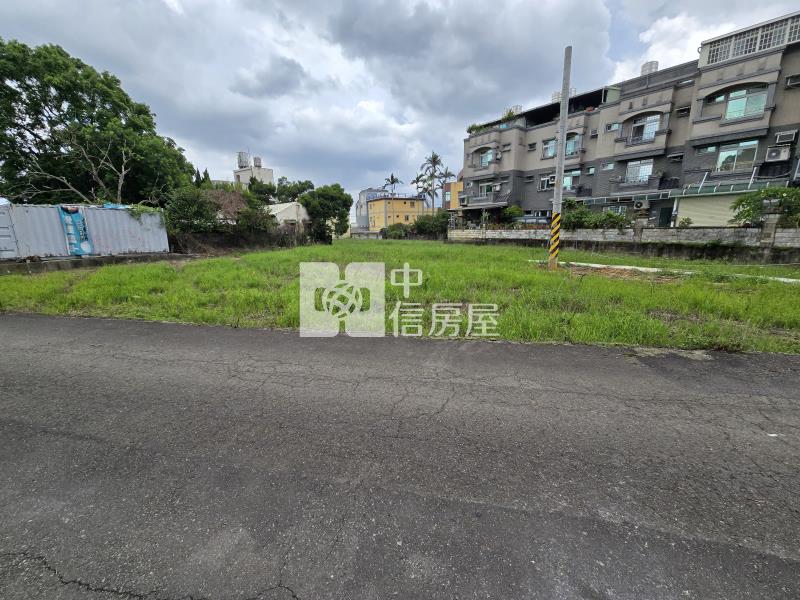 平鎮三興路小坪數都內農地房屋室內格局與周邊環境