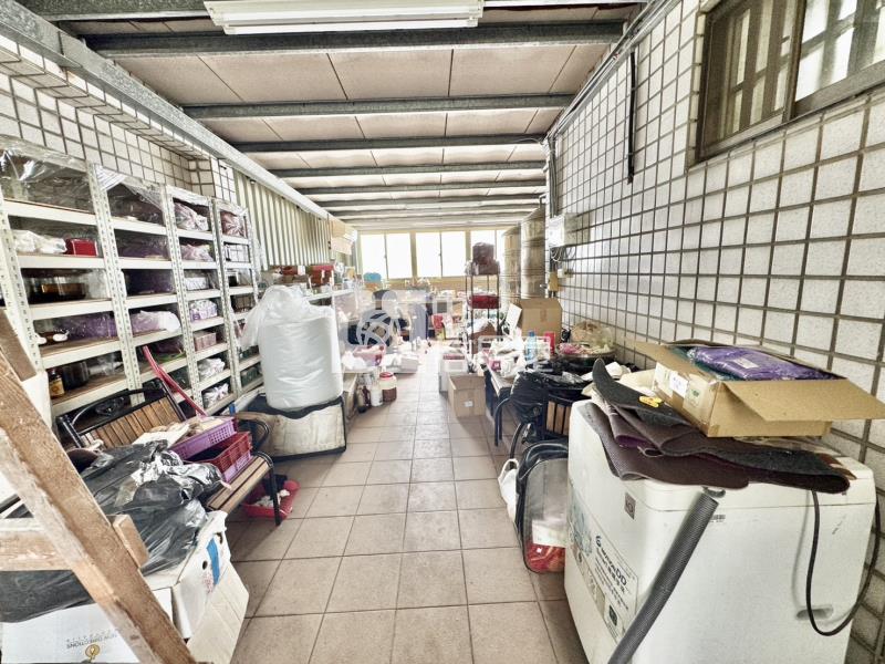 近愛買商圈.楊梅交流道方正店面透天房屋室內格局與周邊環境