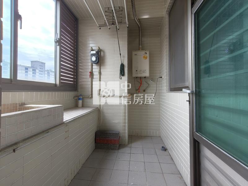 (專)竹城新宿3房車房屋室內格局與周邊環境