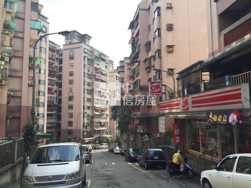 龍邸中國房屋室內格局與周邊環境