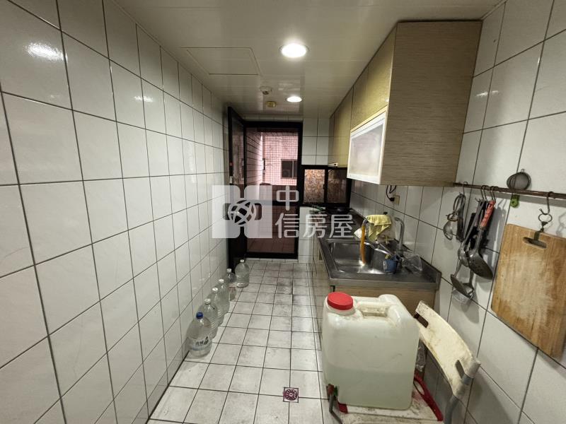 龍邸中國房屋室內格局與周邊環境