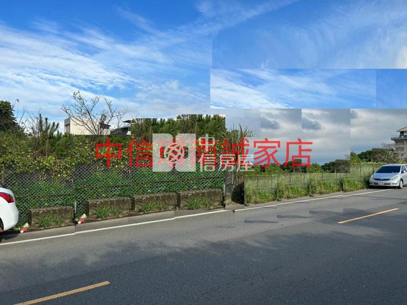 近台北商大 一般農業區 農地房屋室內格局與周邊環境