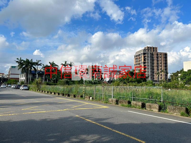 近台北商大 一般農業區 農地房屋室內格局與周邊環境