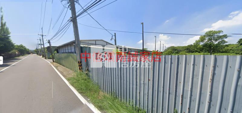 近台北商大 一般農業區 農地房屋室內格局與周邊環境