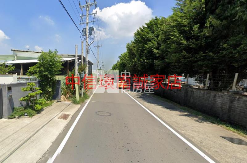 近台北商大 一般農業區 農地房屋室內格局與周邊環境