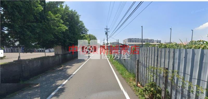 近台北商大 一般農業區 農地房屋室內格局與周邊環境