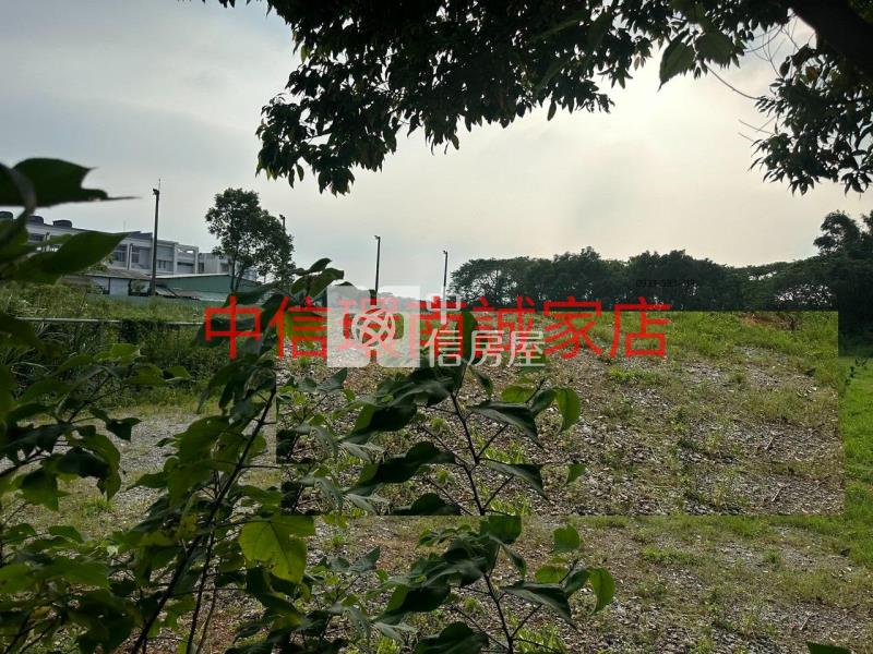近台北商大 一般農業區 農地房屋室內格局與周邊環境
