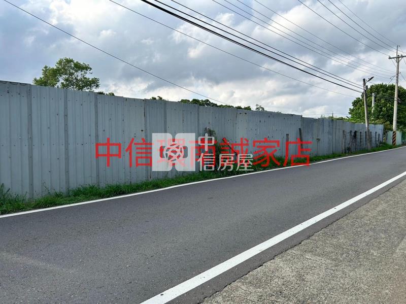 近台北商大 一般農業區 農地房屋室內格局與周邊環境