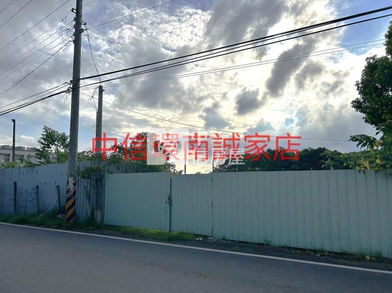 近台北商大 一般農業區 農地房屋室內格局與周邊環境