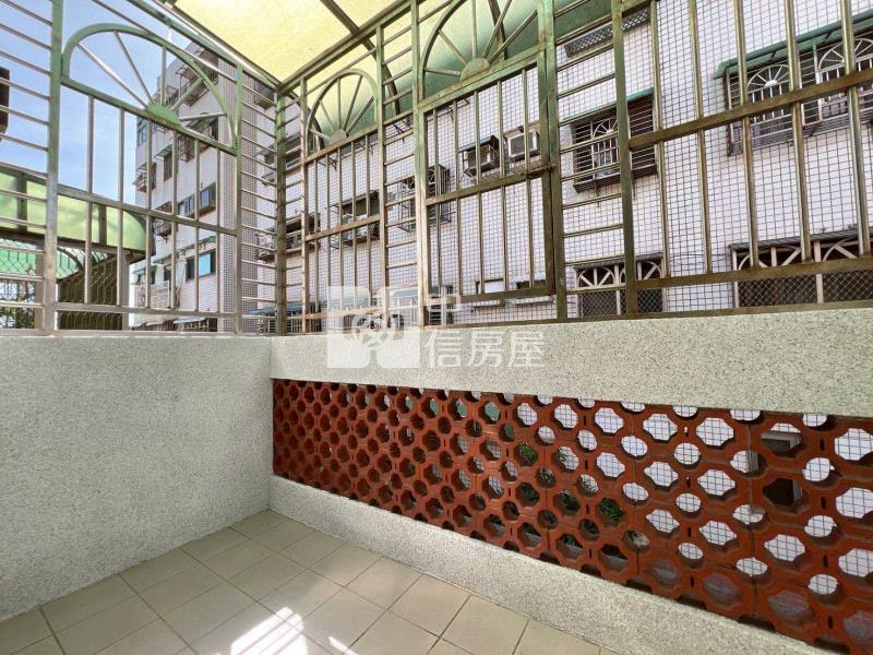 大園聯大花園廣場整新透天房屋室內格局與周邊環境