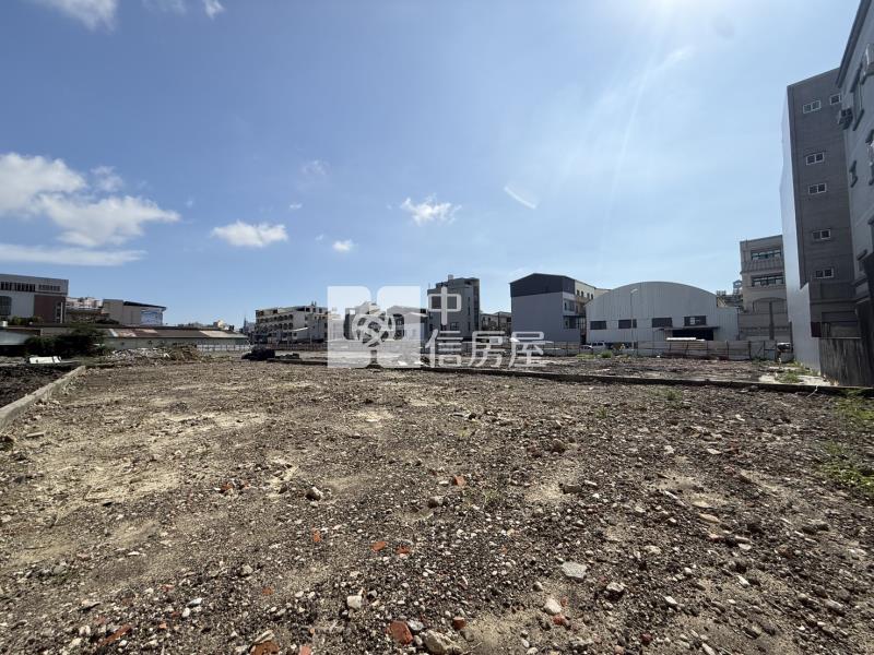 文賢國中朝南建地房屋室內格局與周邊環境