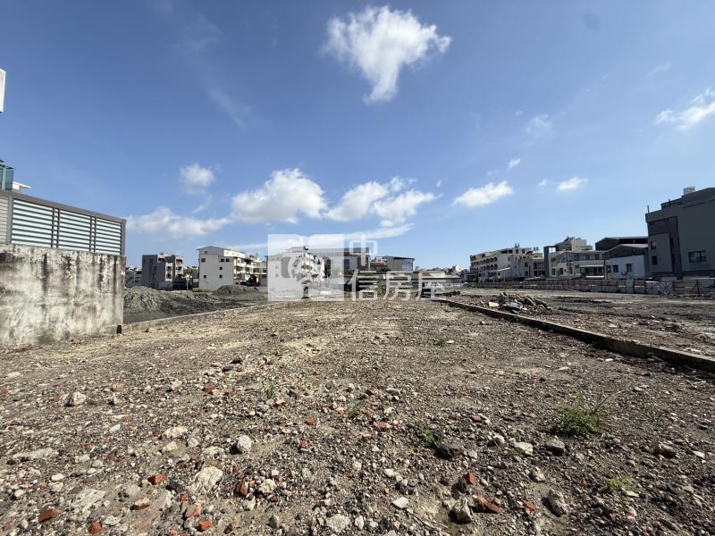 文賢國中朝南建地房屋室內格局與周邊環境