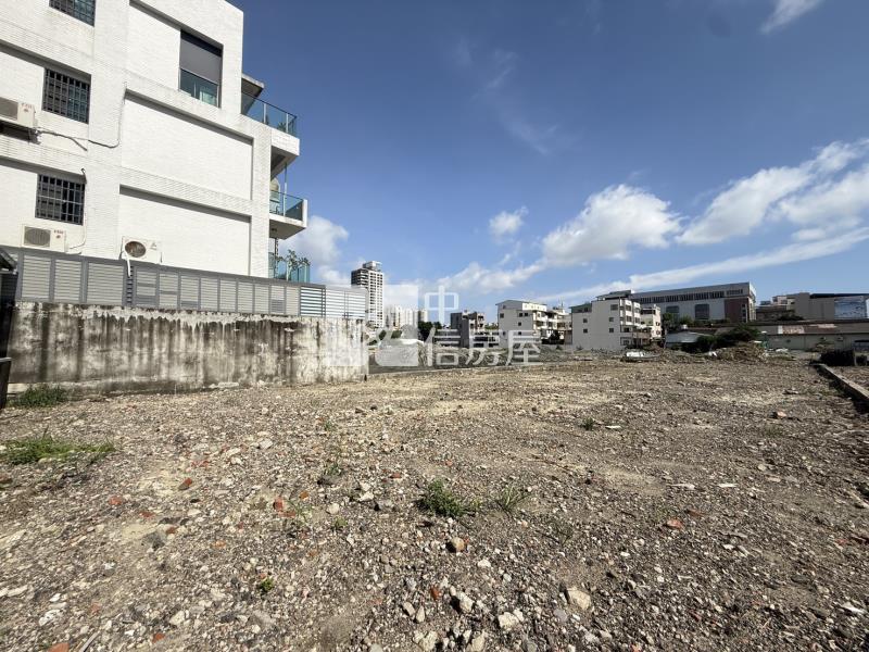 文賢國中朝南建地房屋室內格局與周邊環境
