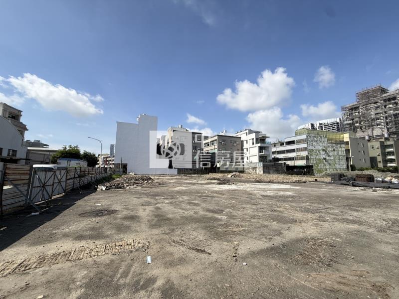 文賢國中朝南建地房屋室內格局與周邊環境