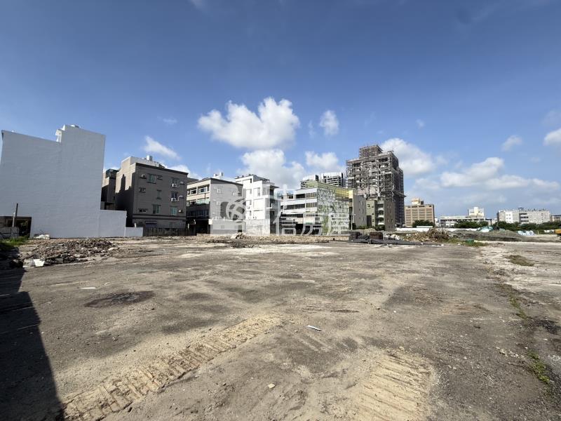 文賢國中朝南建地房屋室內格局與周邊環境