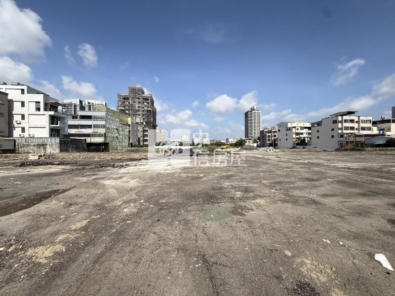 文賢國中朝南建地房屋室內格局與周邊環境