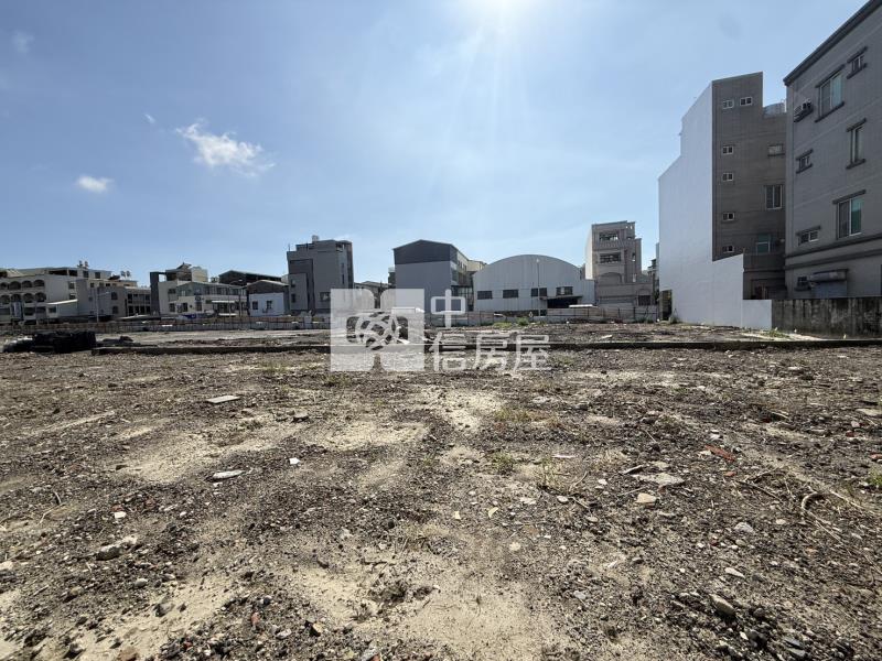 文賢國中朝南建地房屋室內格局與周邊環境