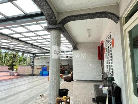屏東農舍-內埔黎明合法農舍房屋室內格局與周邊環境