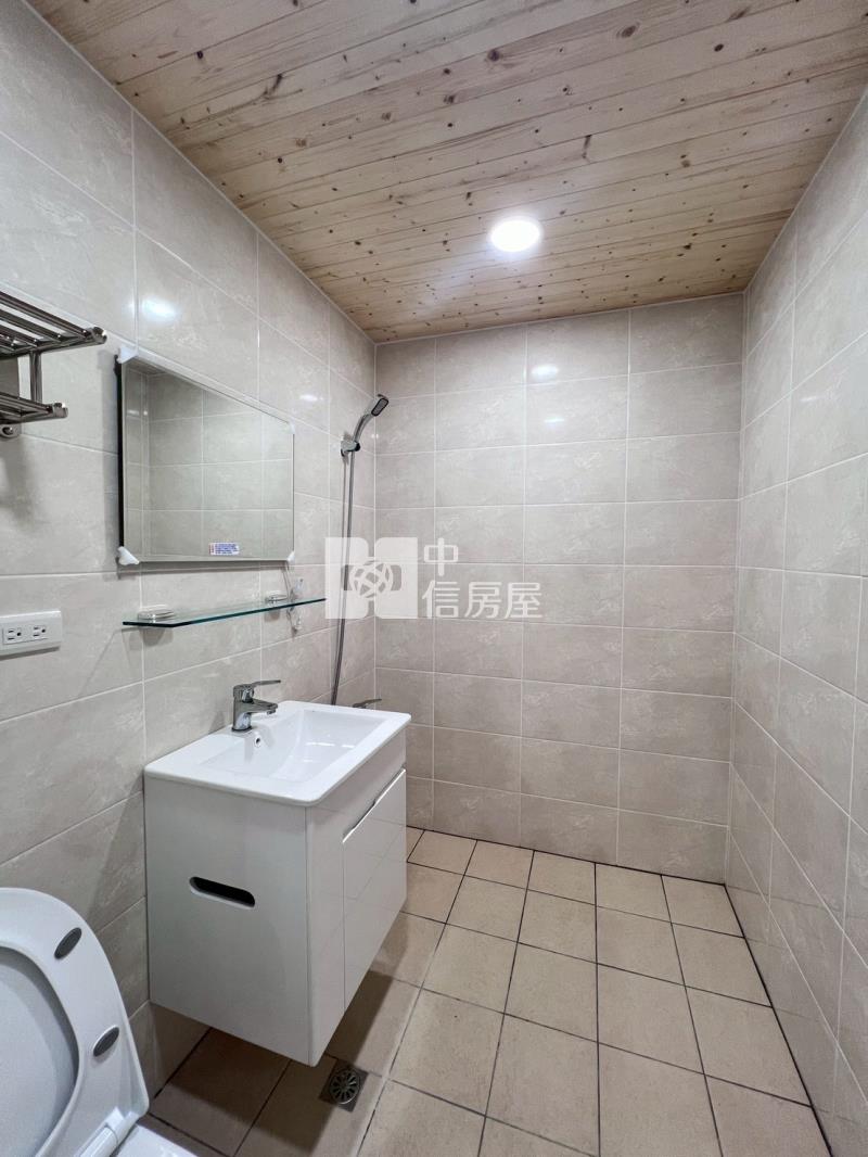 聖及第崇德商圈華廈三房+車位房屋室內格局與周邊環境