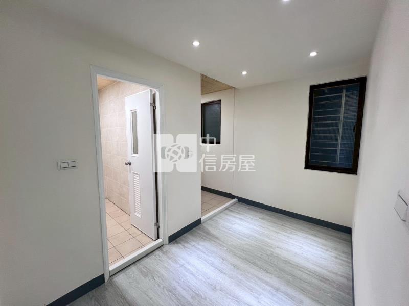 聖及第崇德商圈華廈三房+車位房屋室內格局與周邊環境