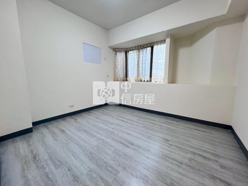 聖及第崇德商圈華廈三房+車位房屋室內格局與周邊環境