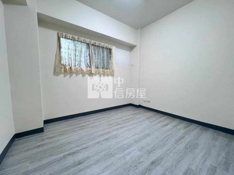 聖及第崇德商圈華廈三房+車位房屋室內格局與周邊環境