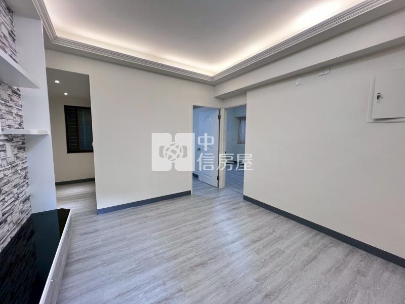 聖及第崇德商圈華廈三房+車位房屋室內格局與周邊環境