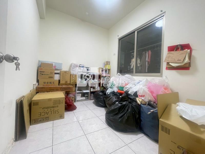 安居樂業高樓層無限視野三房車位房屋室內格局與周邊環境