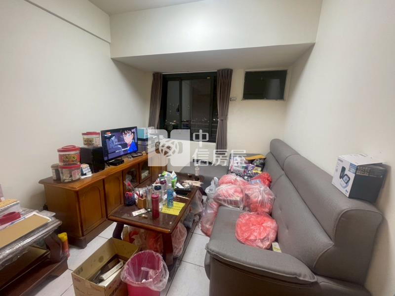 安居樂業高樓層無限視野三房車位房屋室內格局與周邊環境
