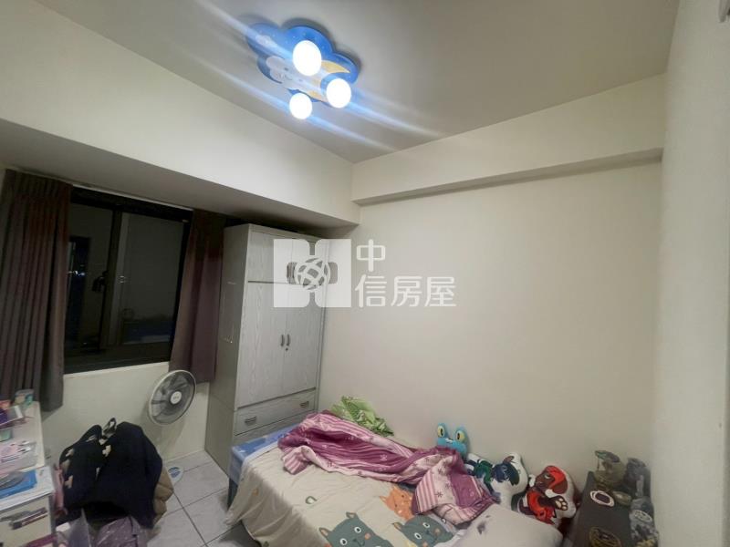 安居樂業高樓層無限視野三房車位房屋室內格局與周邊環境