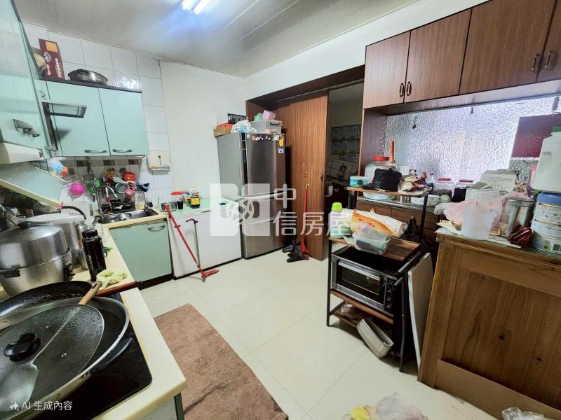 龍潭石門公園18米路透天店住房屋室內格局與周邊環境