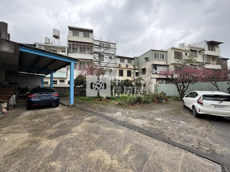 平鎮高中近66丁建廠房店面房屋室內格局與周邊環境